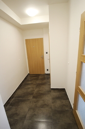 Pronájem bytu 2+kk v osobním vlastnictví 56 m², Ostrava