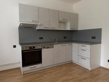 Pronájem bytu 2+kk v osobním vlastnictví 56 m², Ostrava