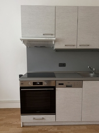 Pronájem bytu 2+kk v osobním vlastnictví 56 m², Ostrava
