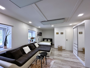 Prodej domu 185 m², Boršov nad Vltavou