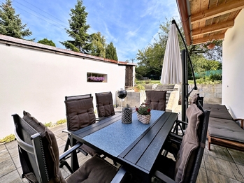 Prodej domu 185 m², Boršov nad Vltavou