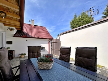 Prodej domu 185 m², Boršov nad Vltavou