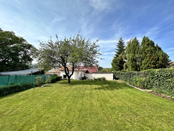 Prodej domu 185 m², Boršov nad Vltavou