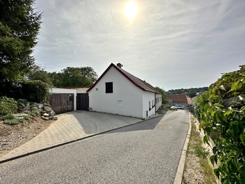 Prodej domu 185 m², Boršov nad Vltavou