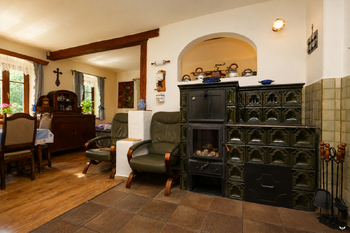 Prodej chaty / chalupy 190 m², Horní Řasnice
