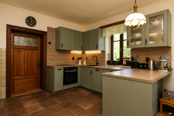 Prodej chaty / chalupy 190 m², Horní Řasnice