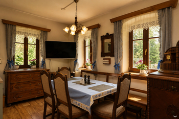 Prodej chaty / chalupy 190 m², Horní Řasnice