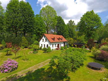 Prodej chaty / chalupy 190 m², Horní Řasnice