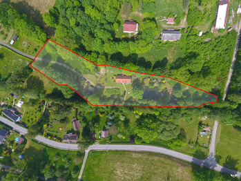 Prodej chaty / chalupy 190 m², Horní Řasnice