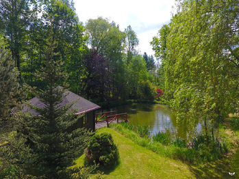 Prodej chaty / chalupy 190 m², Horní Řasnice