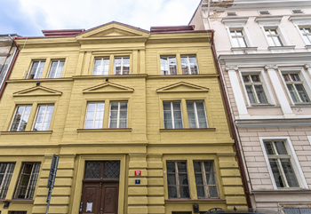 Pronájem bytu 2+kk v osobním vlastnictví 75 m², Praha 5 - Smíchov