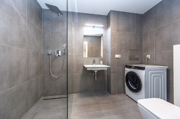 Pronájem bytu 2+kk v osobním vlastnictví 75 m², Praha 5 - Smíchov