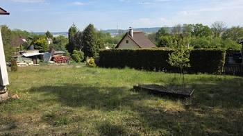 Prodej pozemku 406 m², Kosmonosy
