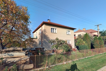 Prodej domu 150 m², Proseč