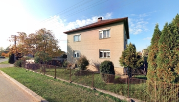 Prodej domu 150 m², Proseč