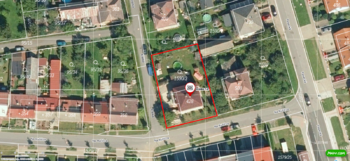 Prodej domu 150 m², Proseč