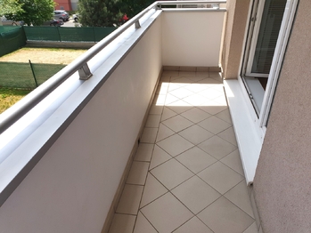 Prodej bytu 1+kk v osobním vlastnictví 29 m², Praha 10 - Záběhlice