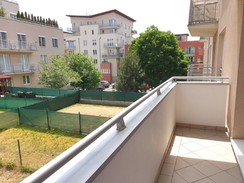 Prodej bytu 1+kk v osobním vlastnictví 29 m², Praha 10 - Záběhlice