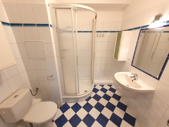 Prodej bytu 1+kk v osobním vlastnictví 29 m², Praha 10 - Záběhlice