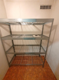 Prodej bytu 1+kk v osobním vlastnictví 29 m², Praha 10 - Záběhlice