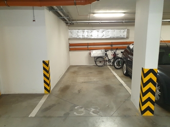 Prodej bytu 1+kk v osobním vlastnictví 29 m², Praha 10 - Záběhlice