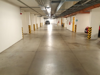 Prodej bytu 1+kk v osobním vlastnictví 29 m², Praha 10 - Záběhlice
