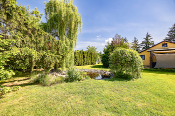 Prodej chaty / chalupy 80 m², Praha 10 - Dubeč