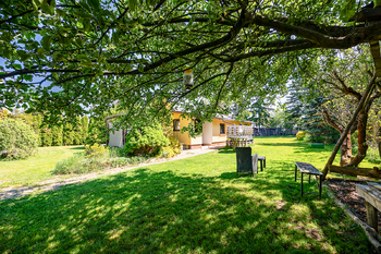 Prodej chaty / chalupy 80 m², Praha 10 - Dubeč