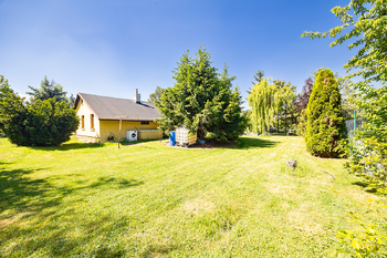 Prodej chaty / chalupy 80 m², Praha 10 - Dubeč