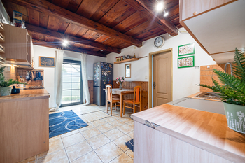 Prodej chaty / chalupy 80 m², Praha 10 - Dubeč