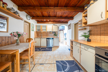 Prodej chaty / chalupy 80 m², Praha 10 - Dubeč