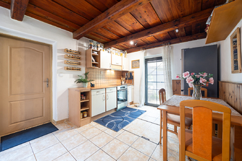 Prodej chaty / chalupy 80 m², Praha 10 - Dubeč