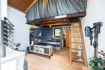 Prodej chaty / chalupy 80 m², Praha 10 - Dubeč