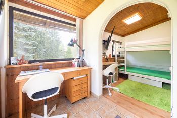 Prodej chaty / chalupy 80 m², Praha 10 - Dubeč