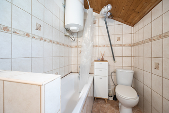 Prodej chaty / chalupy 80 m², Praha 10 - Dubeč