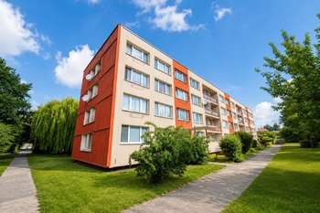 Pronájem bytu 3+kk v osobním vlastnictví 69 m², Kolín