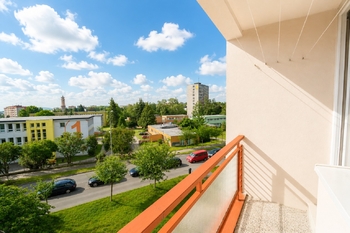 Pronájem bytu 3+kk v osobním vlastnictví 69 m², Kolín