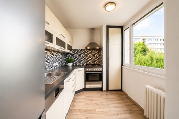 Pronájem bytu 3+kk v osobním vlastnictví 69 m², Kolín