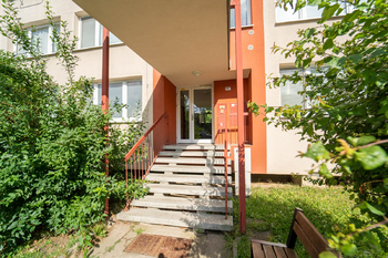 Pronájem bytu 3+kk v osobním vlastnictví 69 m², Kolín