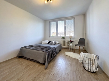 Prodej bytu 3+kk v osobním vlastnictví 72 m², České Budějovice