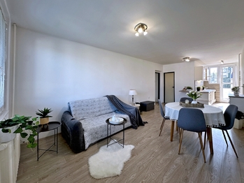 Prodej bytu 3+kk v osobním vlastnictví 72 m², České Budějovice