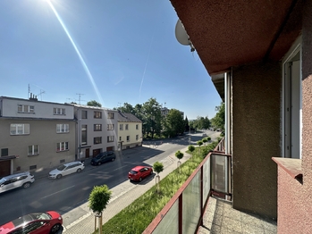 Prodej bytu 3+kk v osobním vlastnictví 72 m², České Budějovice