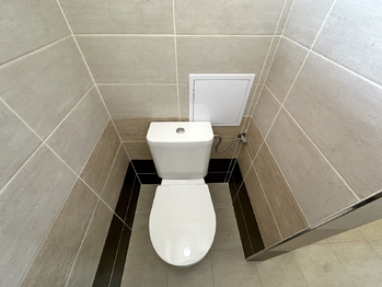 Prodej bytu 3+kk v osobním vlastnictví 72 m², České Budějovice