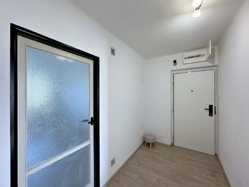Prodej bytu 3+kk v osobním vlastnictví 72 m², České Budějovice