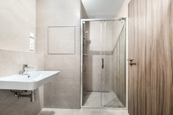 Prodej bytu 2+kk v osobním vlastnictví 42 m², Hostivice