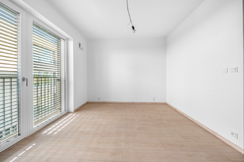 Prodej bytu 2+kk v osobním vlastnictví 42 m², Hostivice