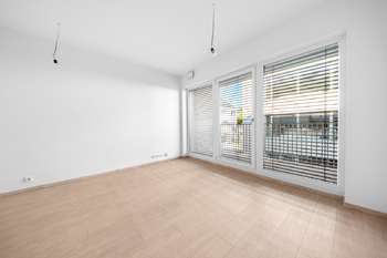 Prodej bytu 2+kk v osobním vlastnictví 42 m², Hostivice
