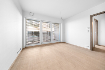 Prodej bytu 2+kk v osobním vlastnictví 42 m², Hostivice
