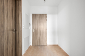 Prodej bytu 2+kk v osobním vlastnictví 42 m², Hostivice