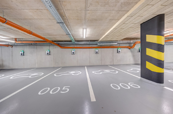 Prodej bytu 2+kk v osobním vlastnictví 42 m², Hostivice